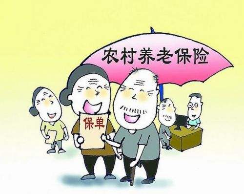 農(nóng)民怎么交養(yǎng)老保險? 第1張 農(nóng)民怎么交養(yǎng)老保險? 第1張