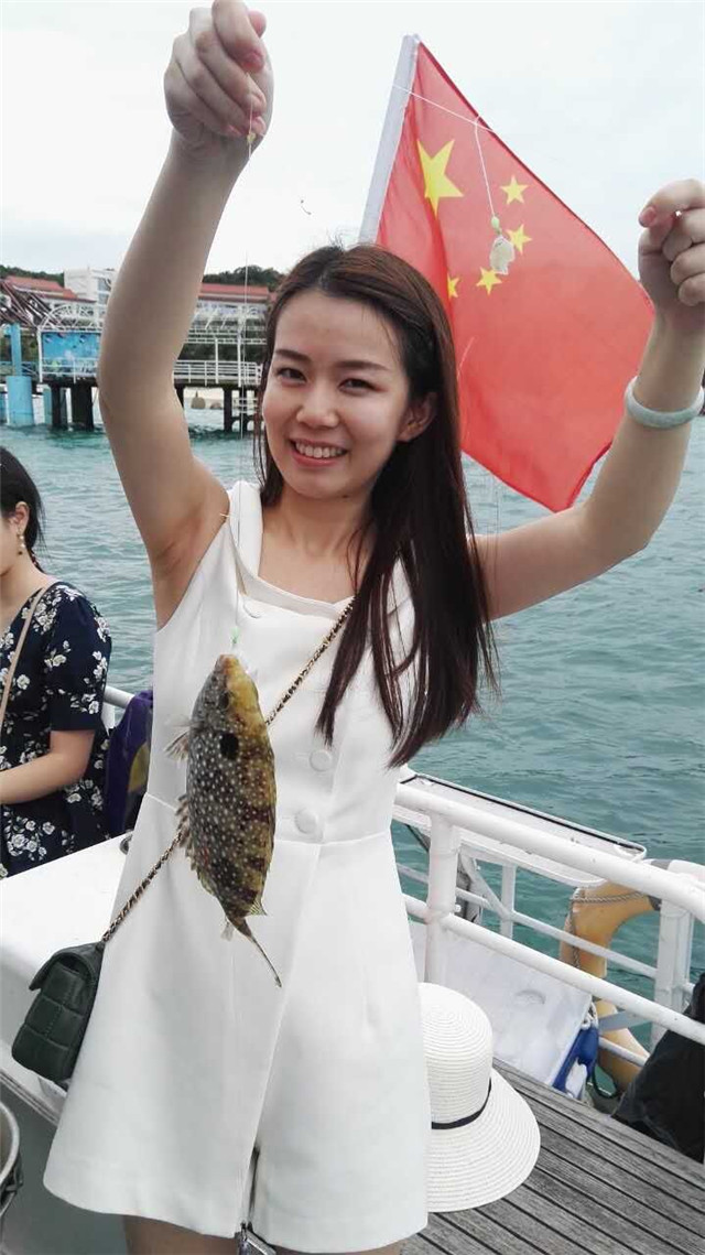 望碧海藍(lán)天三亞行，記瑞方人力五年情！ 第8張