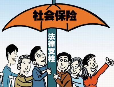 社會保險法全文解析 第4張 社會保險法全文解析 第4張
