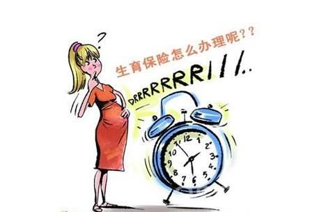 生育保險報銷比例是多少? 第1張 生育保險報銷比例是多少? 第1張