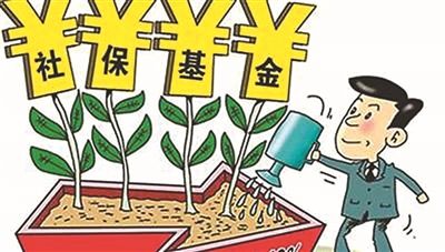 沒有工作如何交社保 第1張 沒有工作如何交社保 第1張