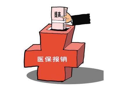 社保門診可以報銷嗎 第1張 社保門診可以報銷嗎 第1張
