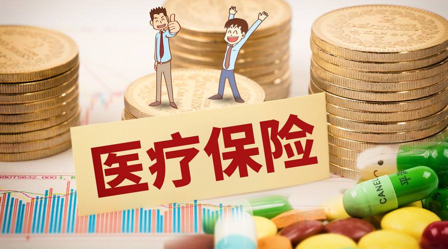 醫療保險怎么報銷比例是多少？ 第1張
