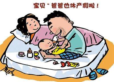 男性生育保險怎么報銷？報銷標準是什么？ 第1張