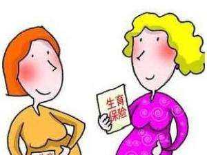 生育保險怎么購買？ 第1張