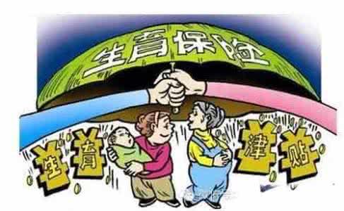 生育保險能夠辦理轉移嗎？ 第1張
