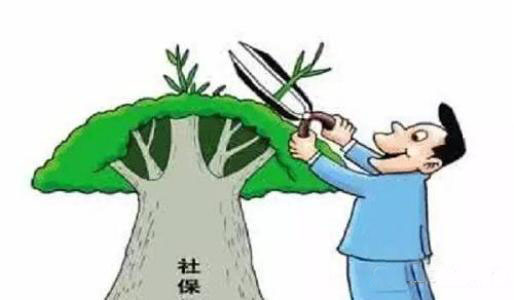 關(guān)于“社保繳納”四大問題你得知道 第1張 關(guān)于“社保繳納”四大問題你得知道 第1張