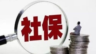 疫情期間個人社保怎么辦? 第1張 疫情期間個人社保怎么辦? 第1張