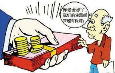 老年人怎么買新型農村養老保險？ 第1張