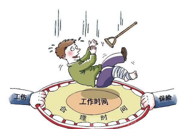 員工工傷保險報銷需要提交哪些材料? 第1張 員工工傷保險報銷需要提交哪些材料? 第1張