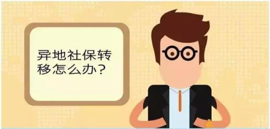 社保省內轉移材料轉移流程？ 第1張