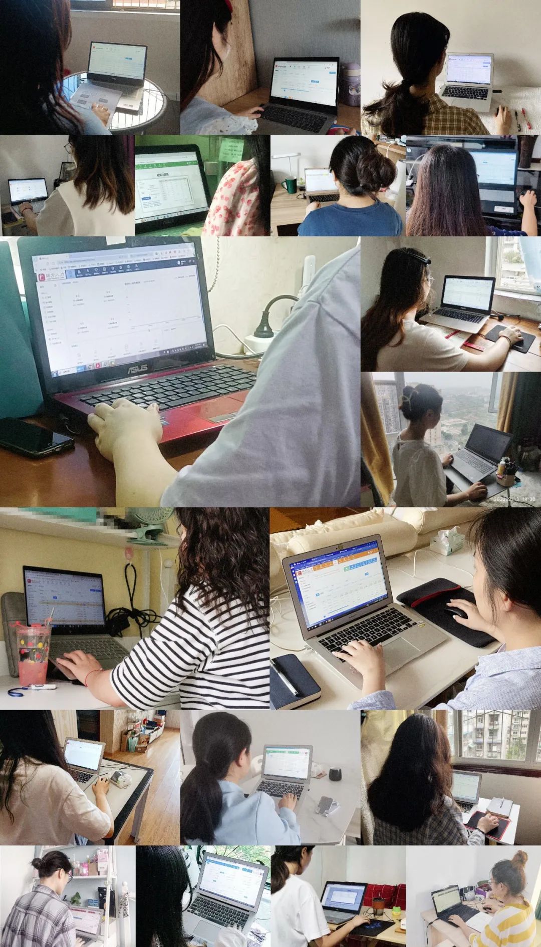 數字化賦能疫情防控：招聘不停歇，服務不打烊 第3張