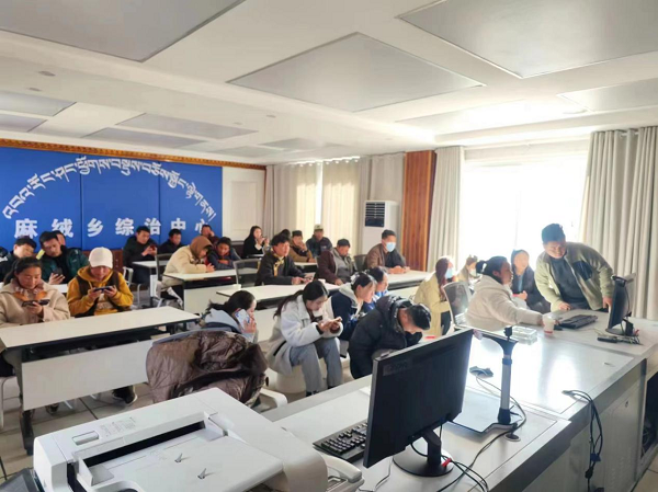 小武再出新招！多措并舉助力農民工返崗就業 第6張