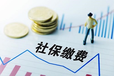 沒參加過社保，在成都如何繳社保？ 第1張