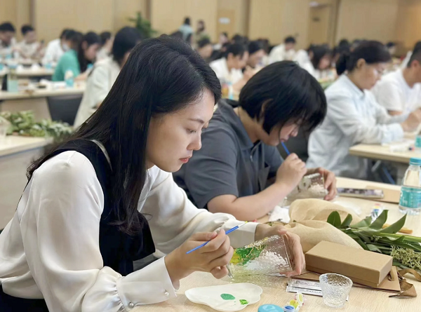 【活動預告】新春“開門紅”！2月23日，近50家企業現場攬才，5000余個崗位任你挑選~ 第11張