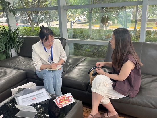 瑞方人力助力武侯區(qū)人力資源市場(chǎng)2024年上半年就業(yè)服務(wù)工作再創(chuàng)新高！ 第6張
