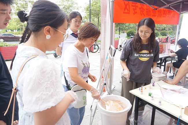 全年答卷！瑞方人力助力武侯區人力資源市場就業工作高質量發展！ 第12張