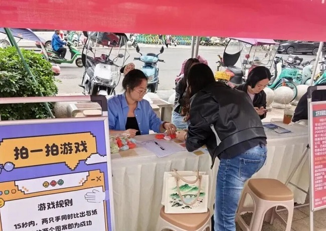 從“畢業”到“就業”：瑞方人力專業服務護航晉陽街道吉福社區畢業生就業 第5張